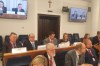 Members of the Joint Committee on European Integration of the Parliamentary Assembly of Bosnia and Herzegovina Participate in the 73rd Meeting of COSAC Chairpersons in Warsaw